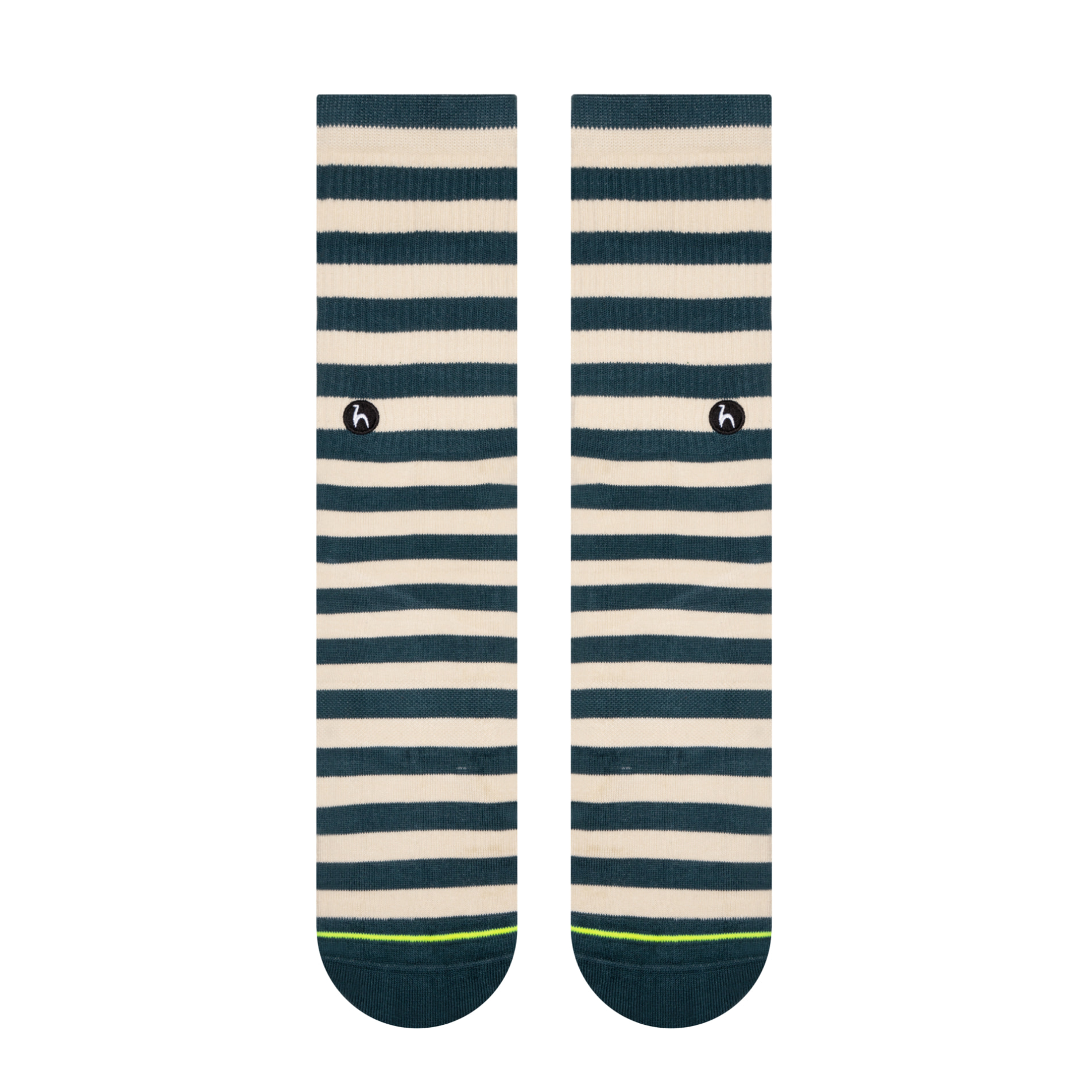 Futah - Set Blue Socks (2)