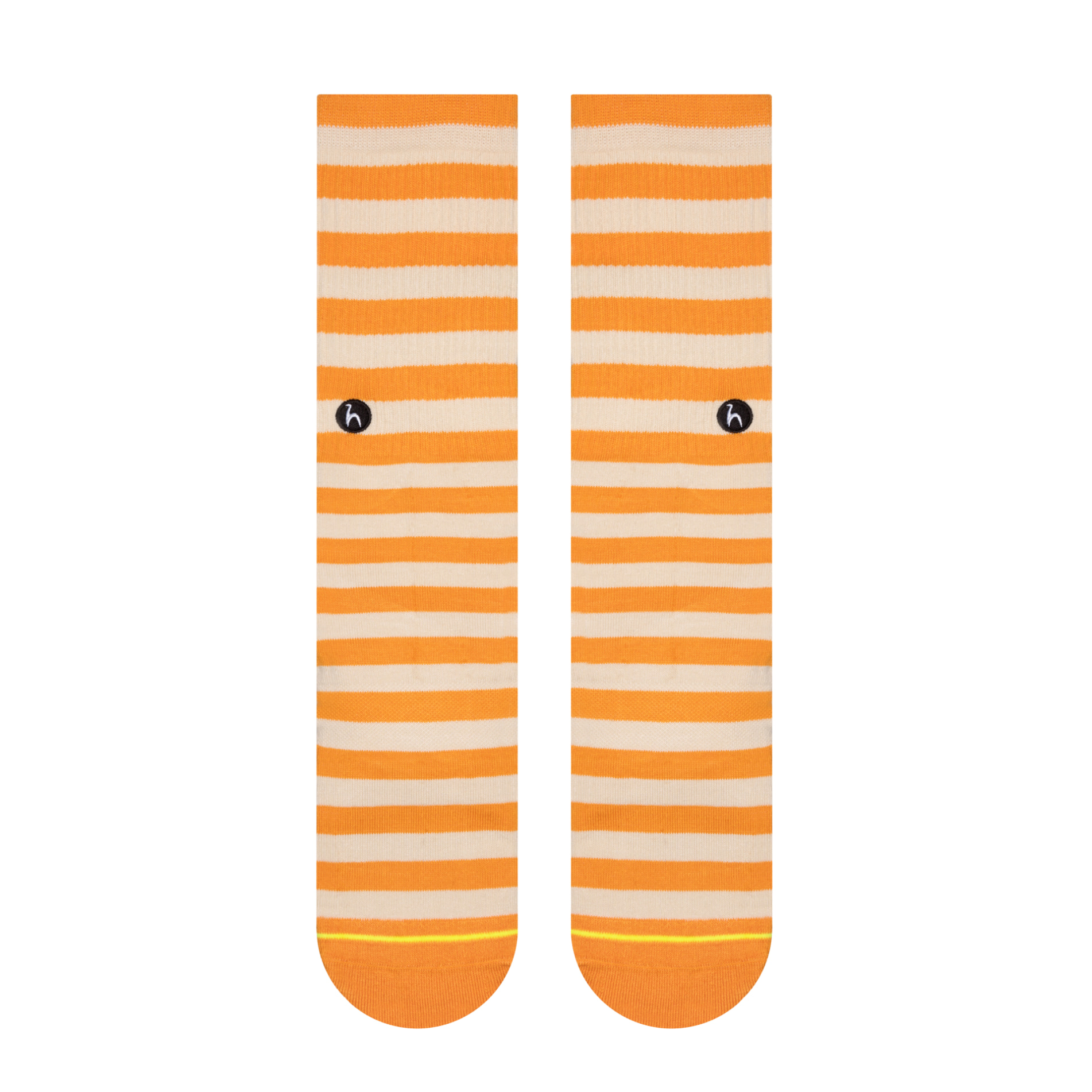 Futah - Set Mustard Socks (2)
