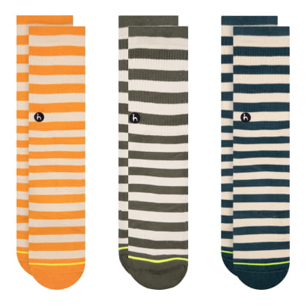 3-Pack Set Socks C