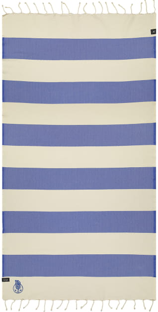 Futebol Clube do Porto Beach Towel - Official