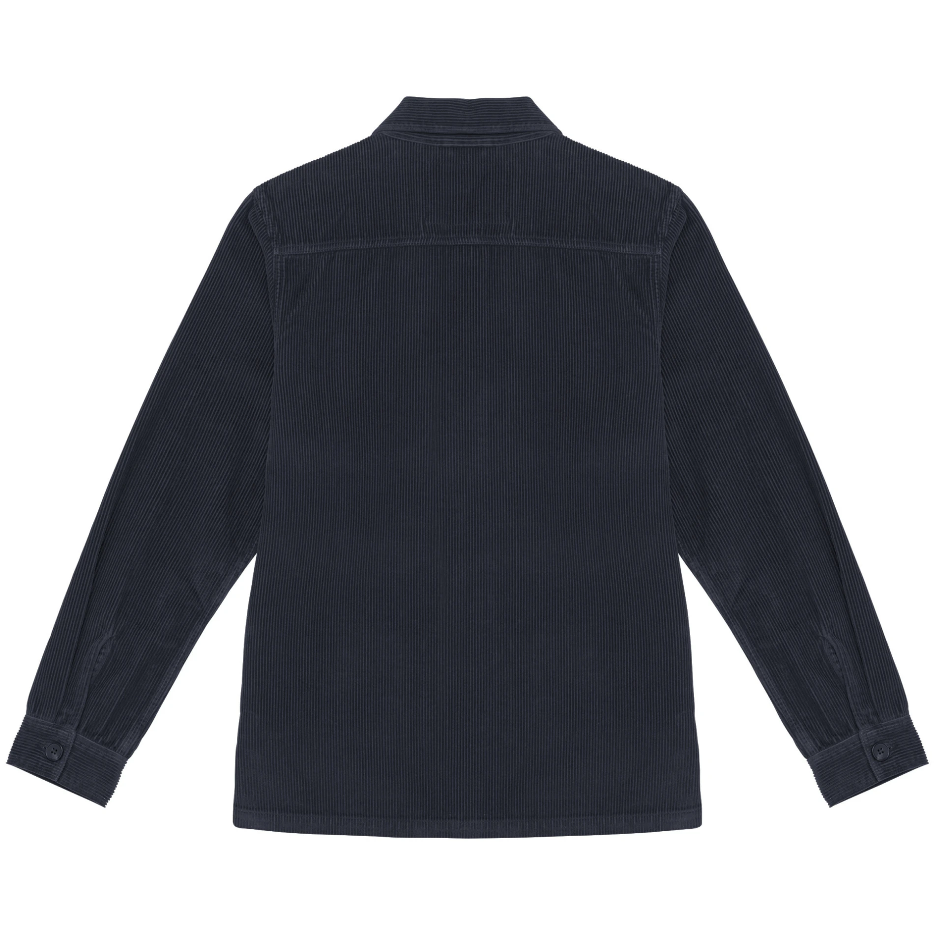 Futah - Corduroy Jacket Blue (2)