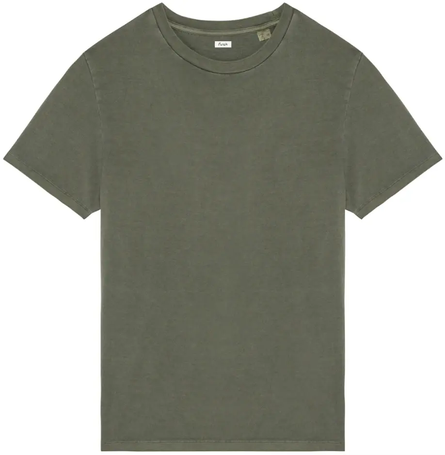 Futah - Organic Cotton T-Shirt - Nazaré (2)