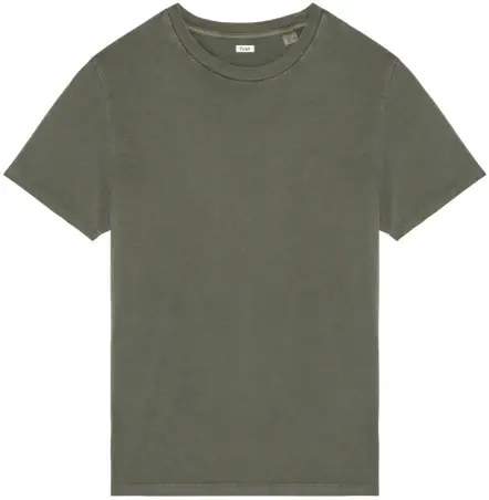 Organic Cotton T-Shirt - Nazaré (2)