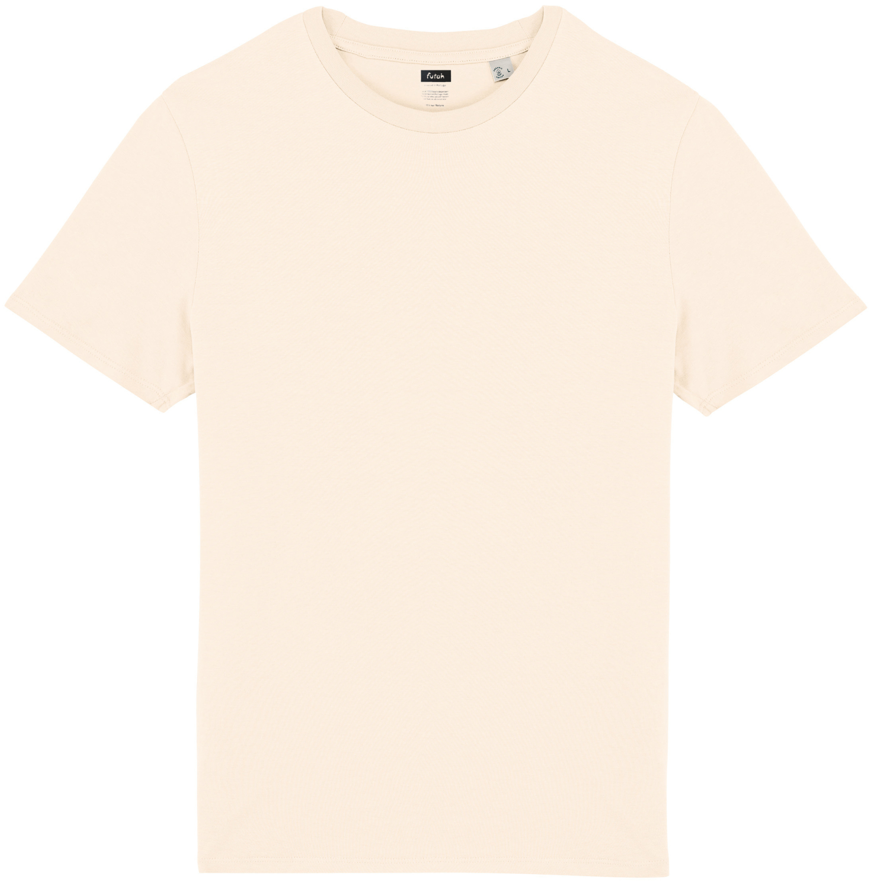 Futah - Organic Cotton T-Shirt - Porto Sol (1)