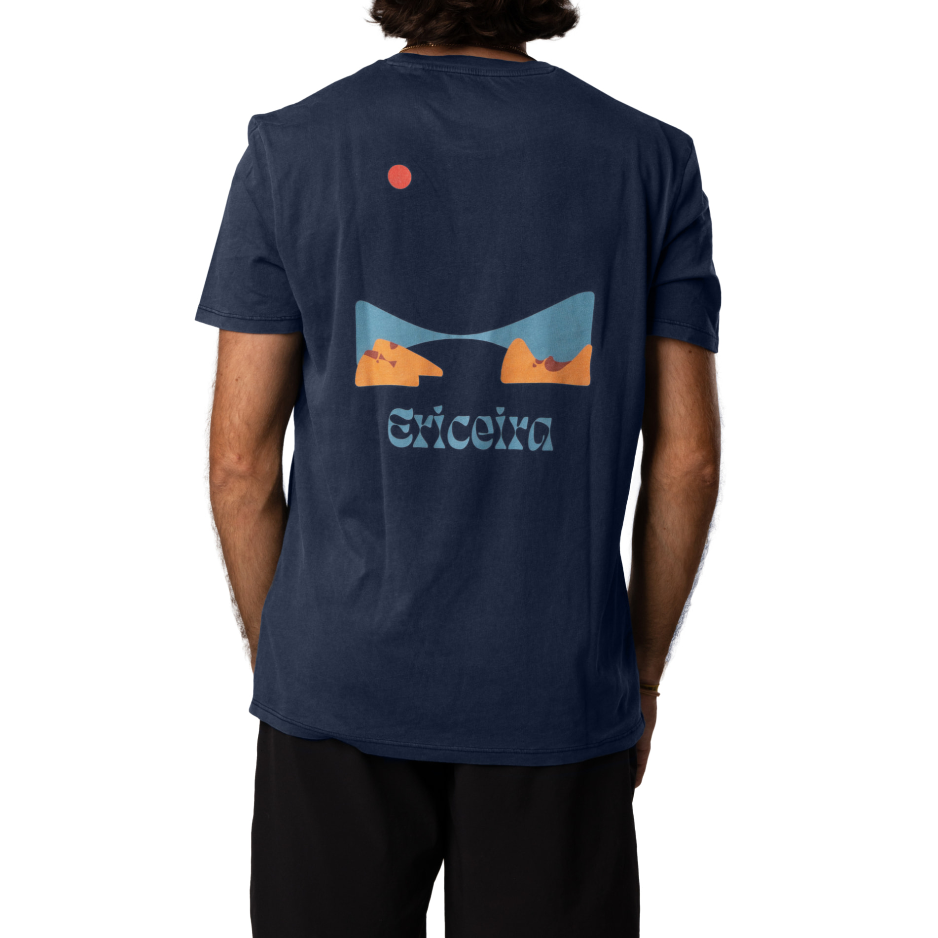 Futah - Organic Cotton T-Shirt - Ericeira (4)