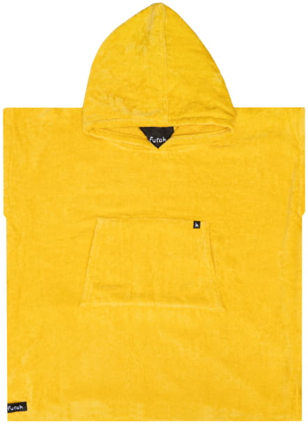 Futah Mustard