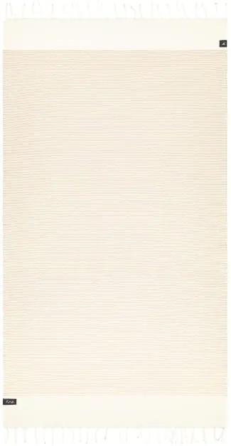 Nazaré Mocha Beach Towel