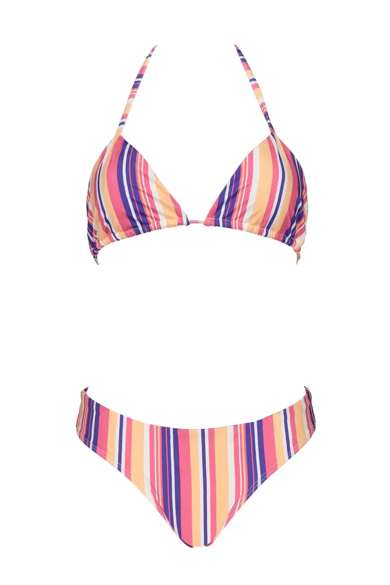 Futah - Papua Pink Bikini Triangle (5)