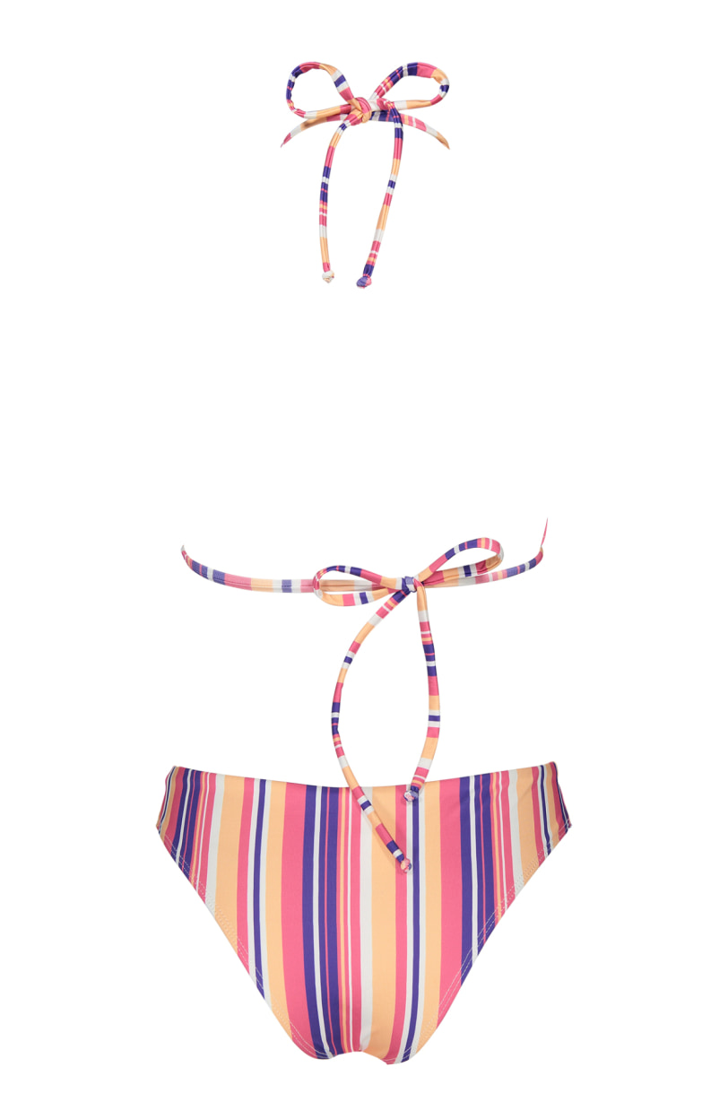 Futah - Papua Pink Bikini Triangle (6)
