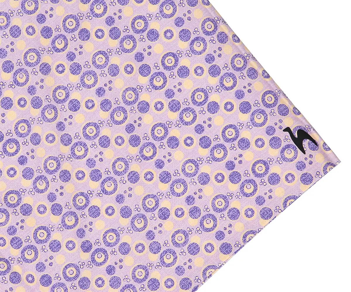 Futah - Vortex Mocha & Violet Boardshorts (6)