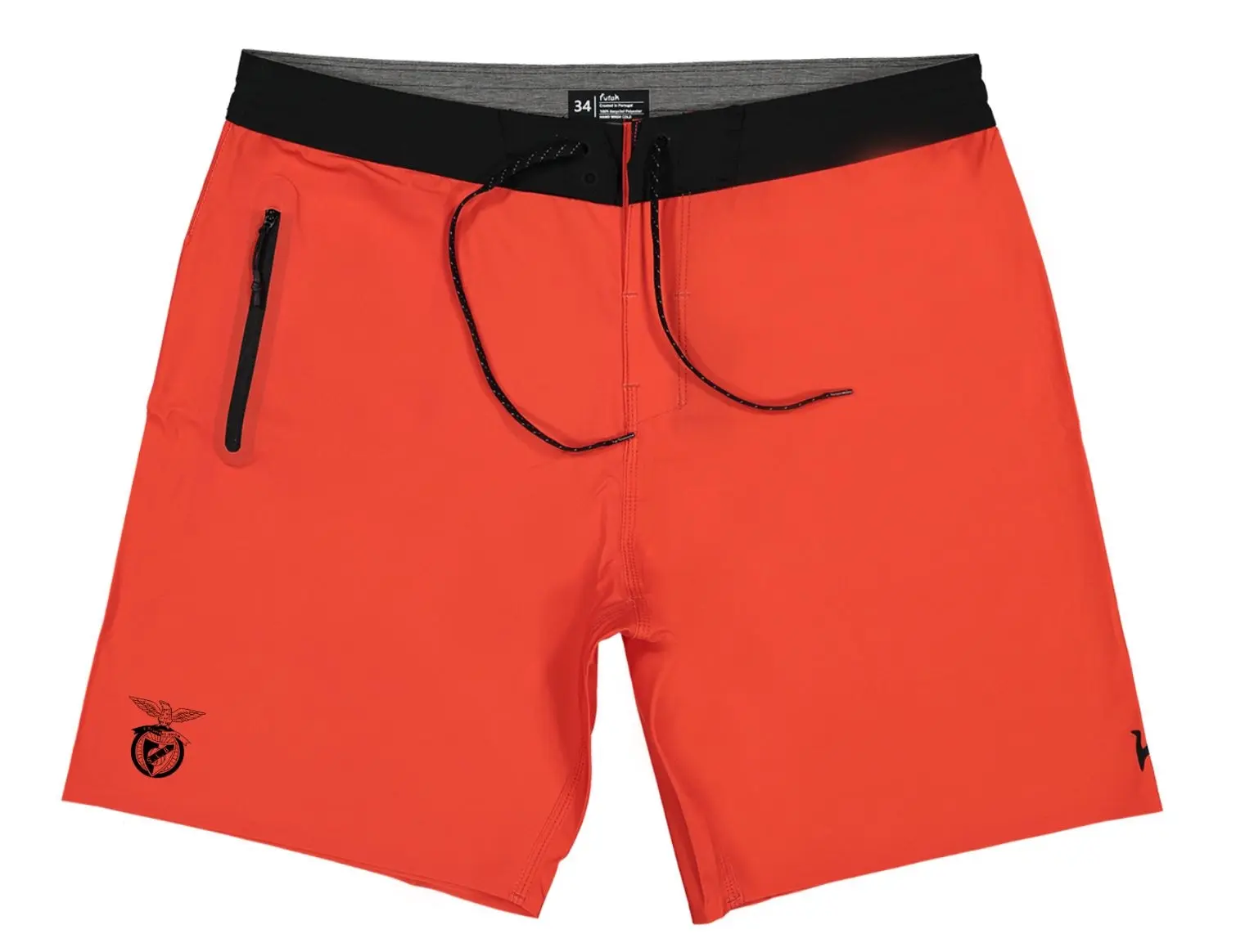 Futah - SLB Boardshorts Benfica (1)