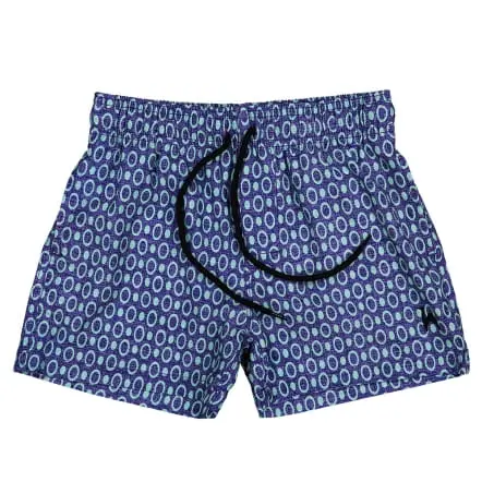 Futah Pulse Swimshorts