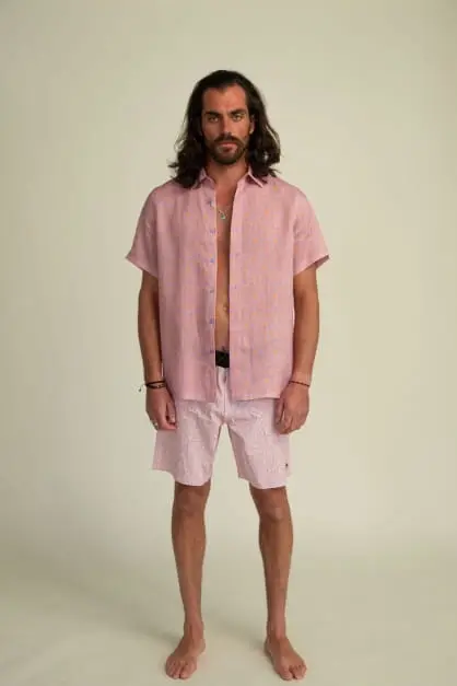 Futah Mocha & Violet