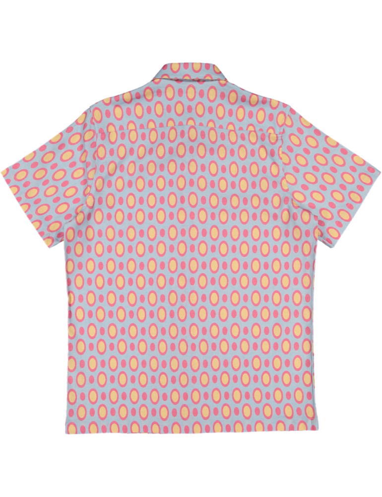 Futah - Pulse Pink Shirt (2)
