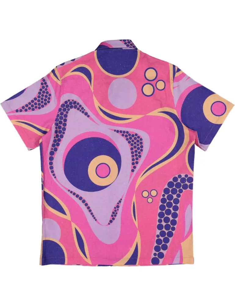 Futah - Quanta Shirt (2)