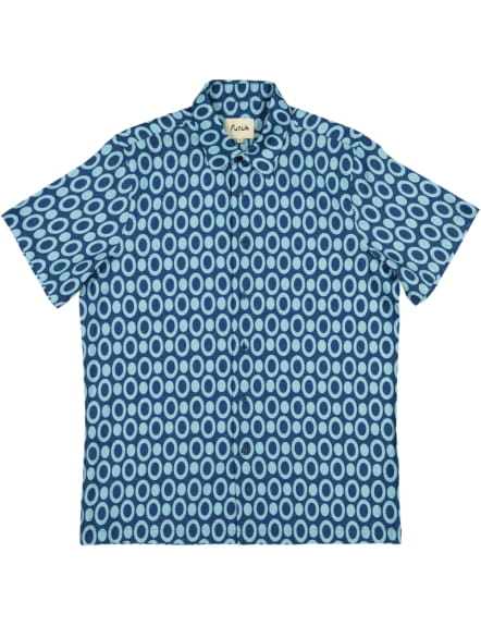 Futah Blue