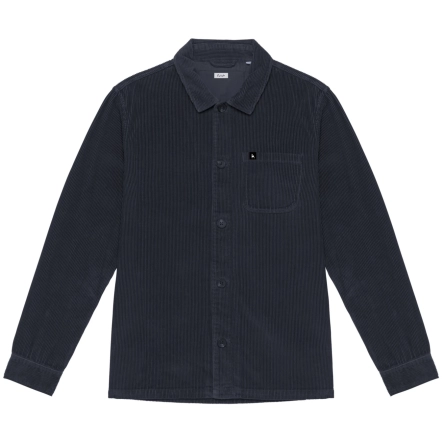 Corduroy Jacket Blue (2)