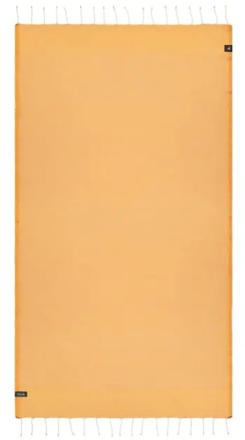 Ericeira Amber Beach Towel