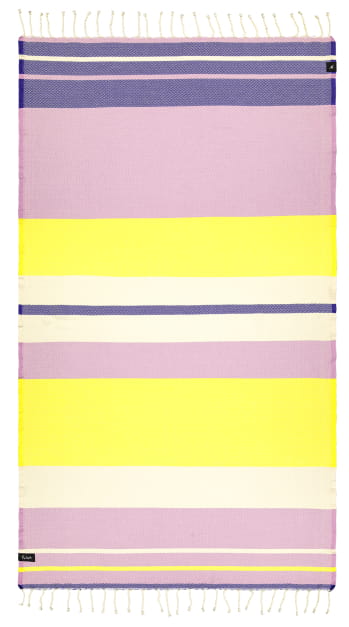 Futah Violet