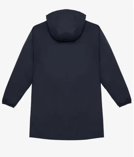 Winter Parka Blue (2)