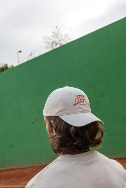 Cap White LPTC (2)