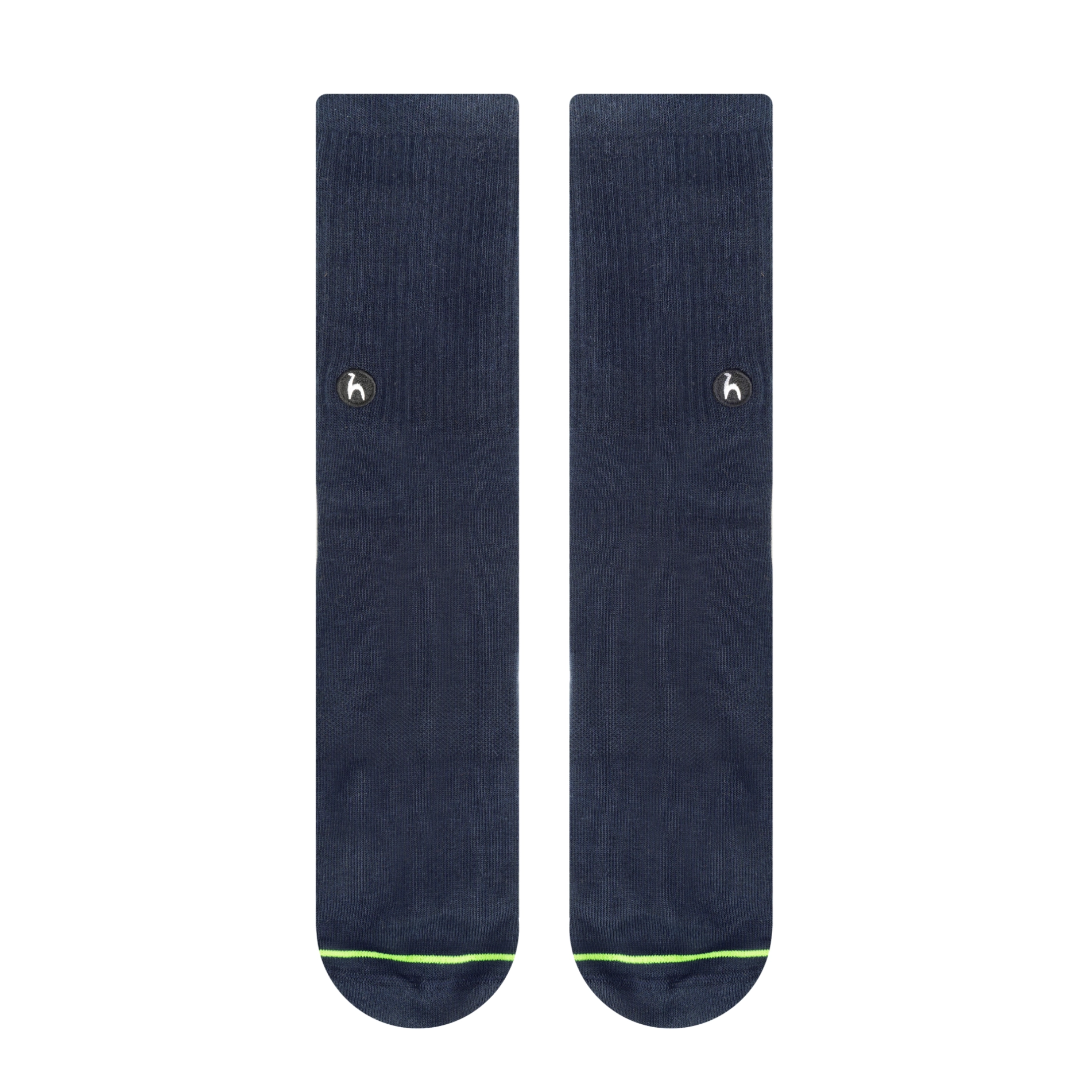 Futah - Ericeira Blue Socks (2)