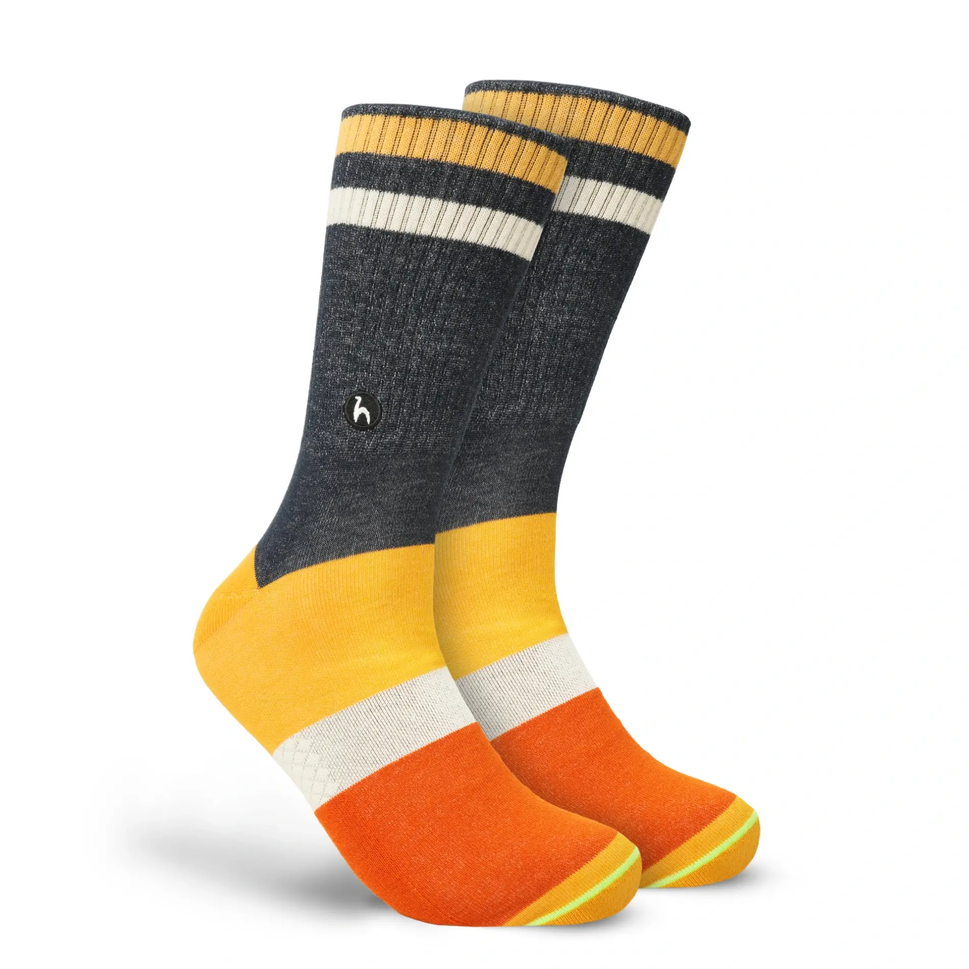 Futah - Tie Break Socks (1)