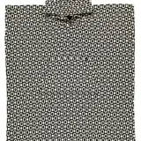 Pulse Black Poncho_min