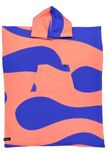 Aether Purple Adult Poncho (2)