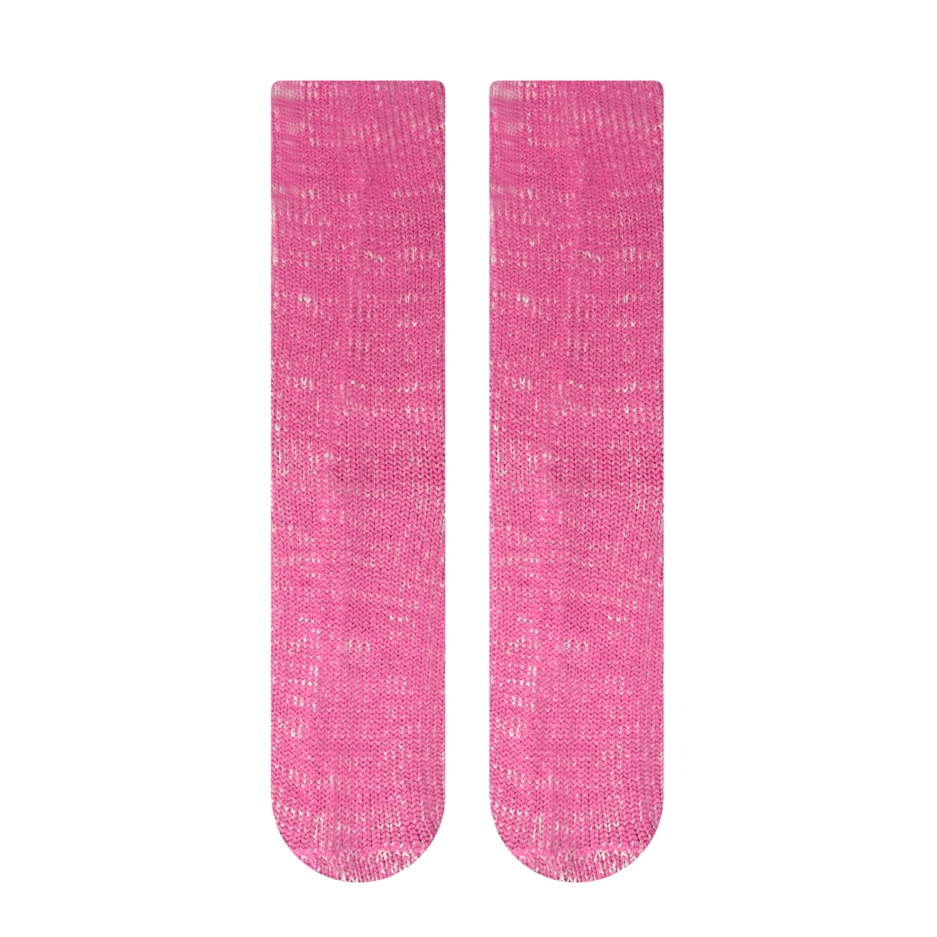 Futah - Bamboo Pink Socks (2)