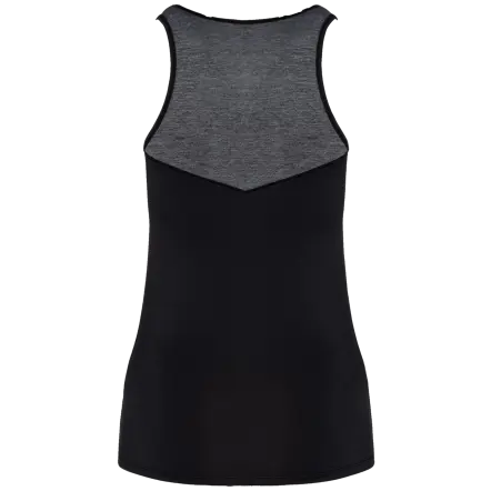 Black Sport Top (2)
