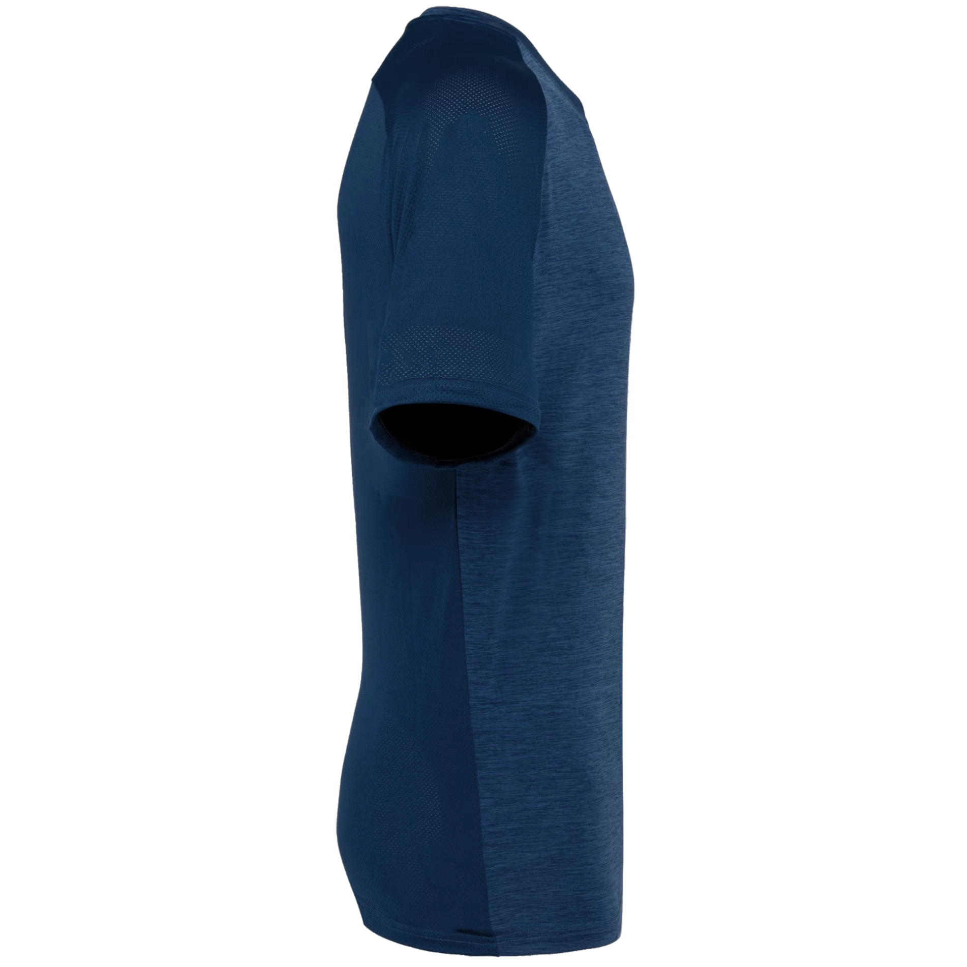 Futah - Blue Sport T-shirt (3)