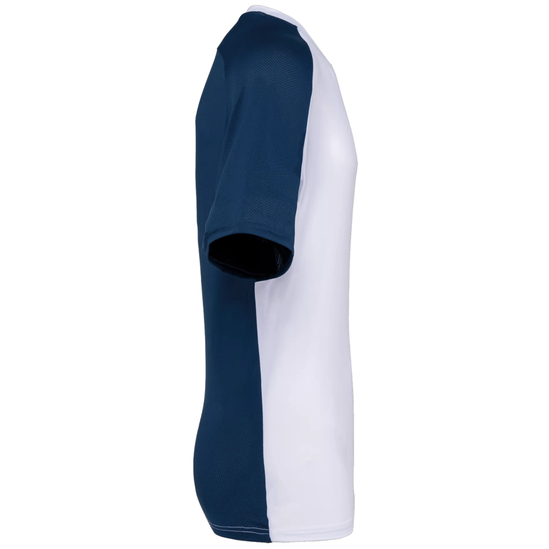 Futah - White Sport T-shirt (2)