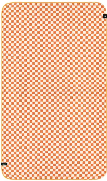 Chess Clay Terry Towel