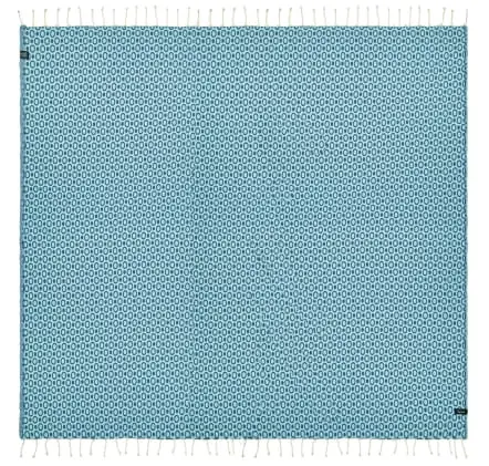 Pulse Blue XL Towel