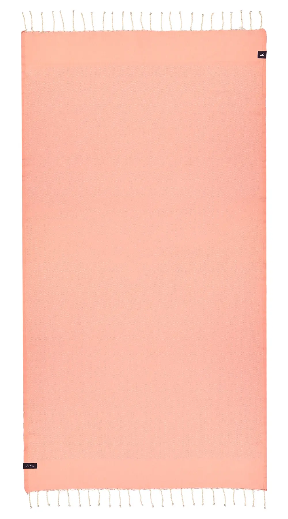 Futah - Ericeira Coral Beach Towel (1)