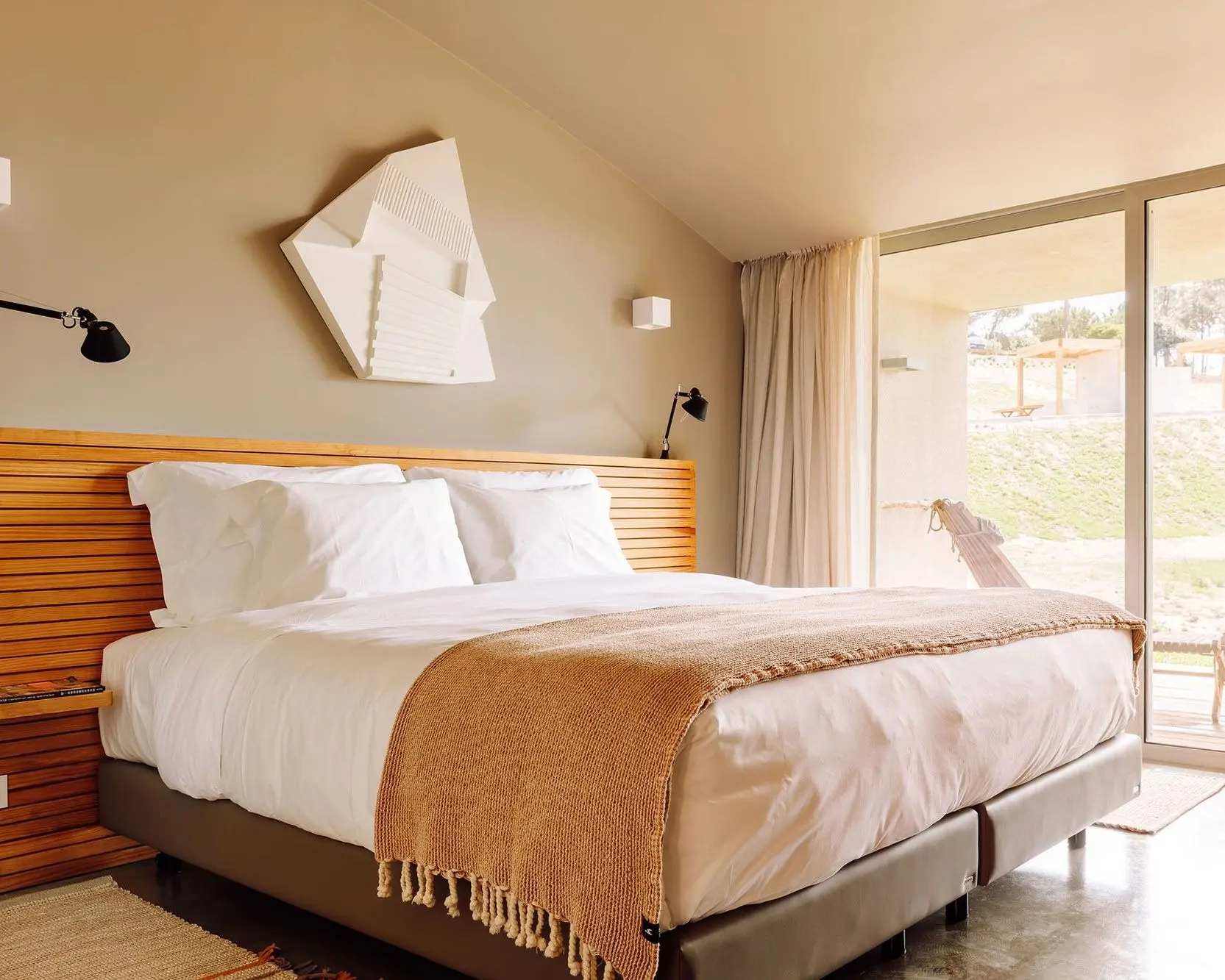 Futah - Ericeira Mocha Blanket (3)