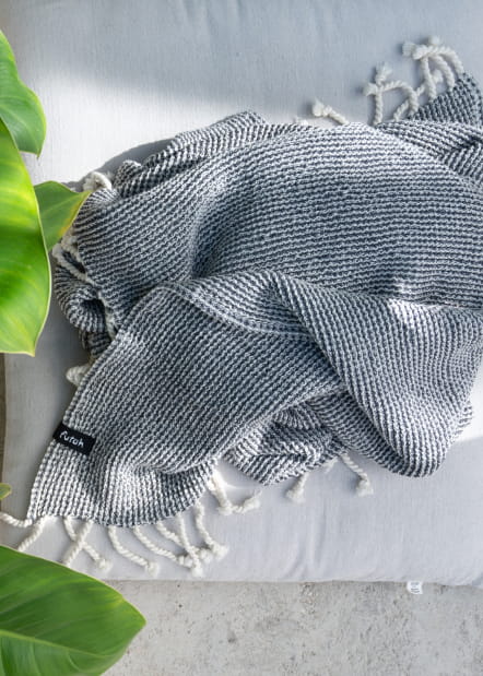 Futah Grey